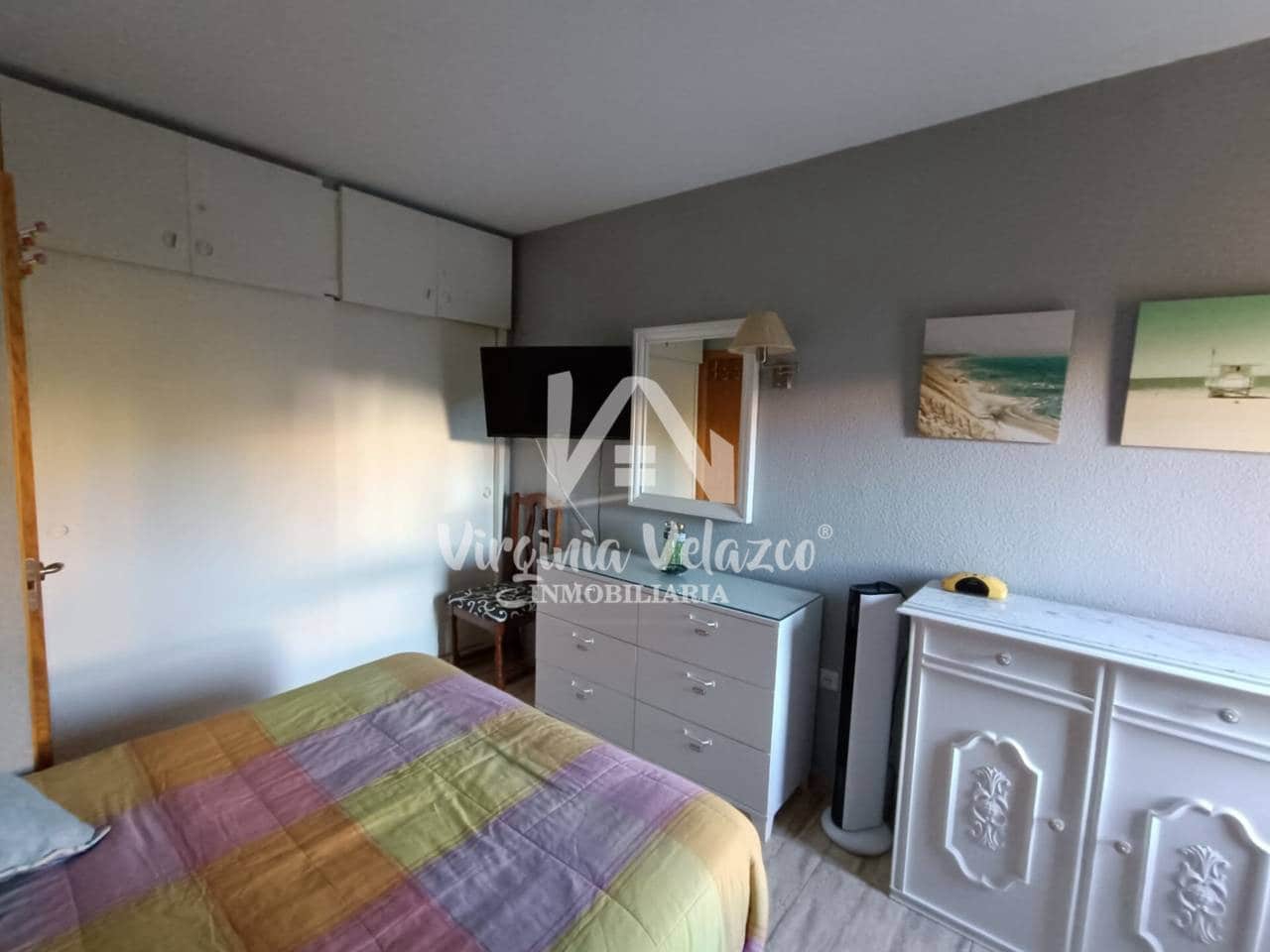 1 slaapkamer Appartement te koop in Benalmadena met zwembad - € 211.500 (Ref: 9437826)