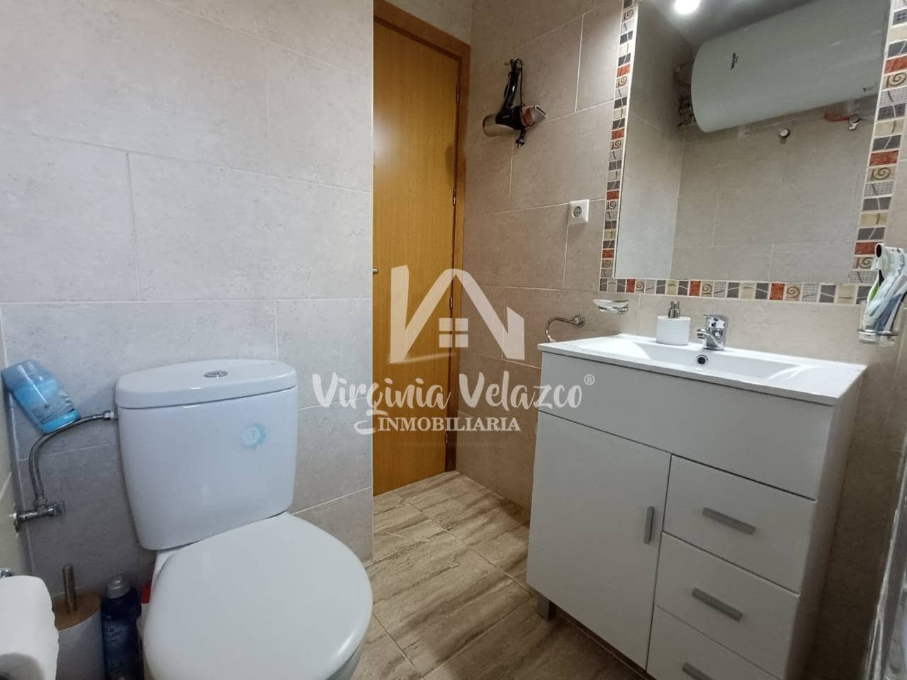 1 slaapkamer Appartement te koop in Benalmadena met zwembad - € 211.500 (Ref: 9437826)