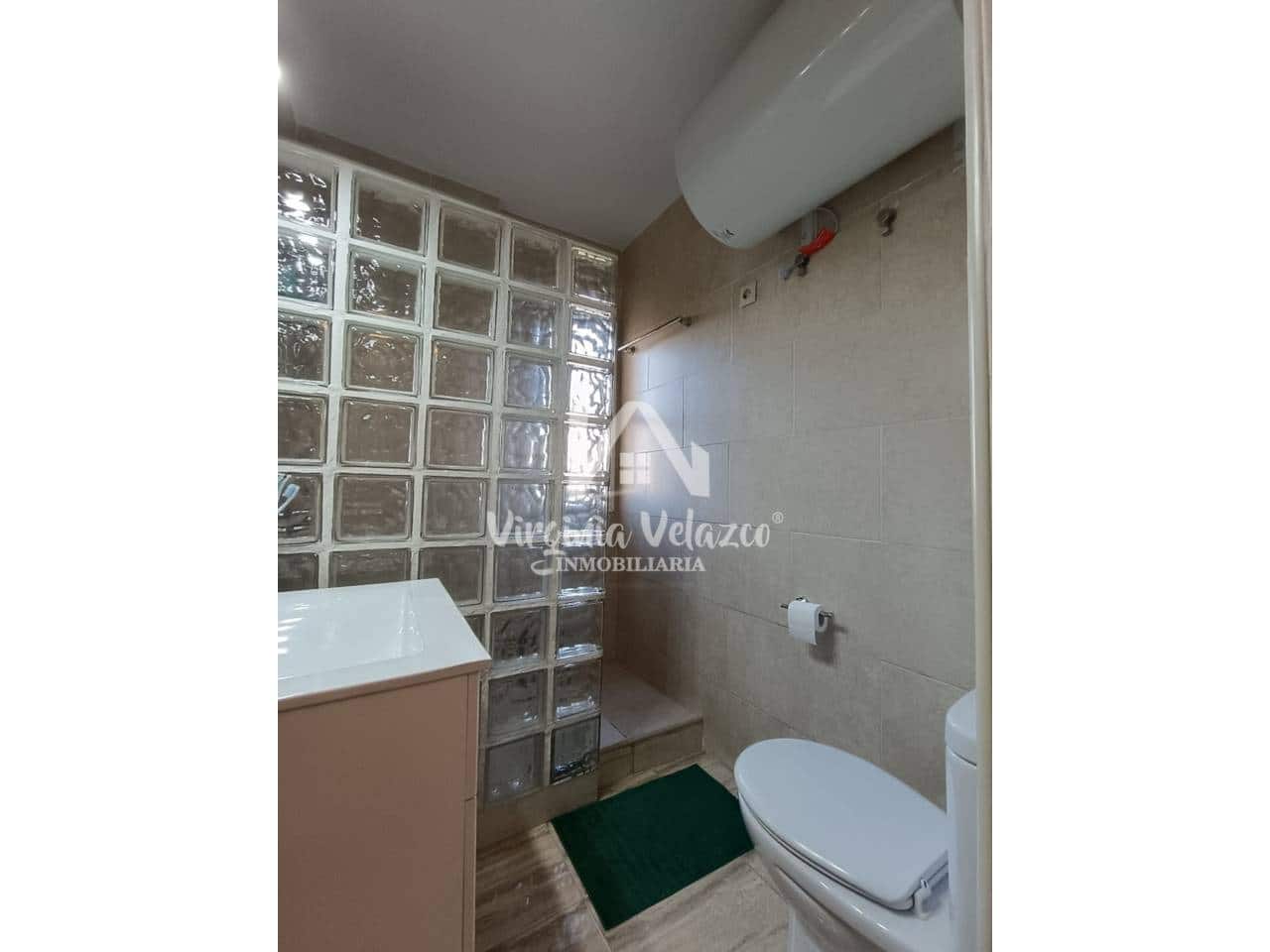 1 slaapkamer Appartement te koop in Benalmadena met zwembad - € 211.500 (Ref: 9437826)