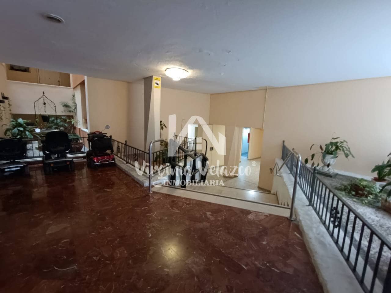 1 slaapkamer Appartement te koop in Benalmadena met zwembad - € 211.500 (Ref: 9437826)