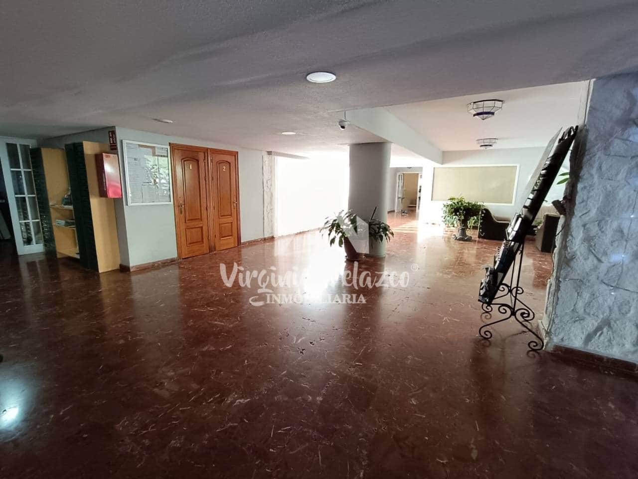 1 slaapkamer Appartement te koop in Benalmadena met zwembad - € 211.500 (Ref: 9437826)