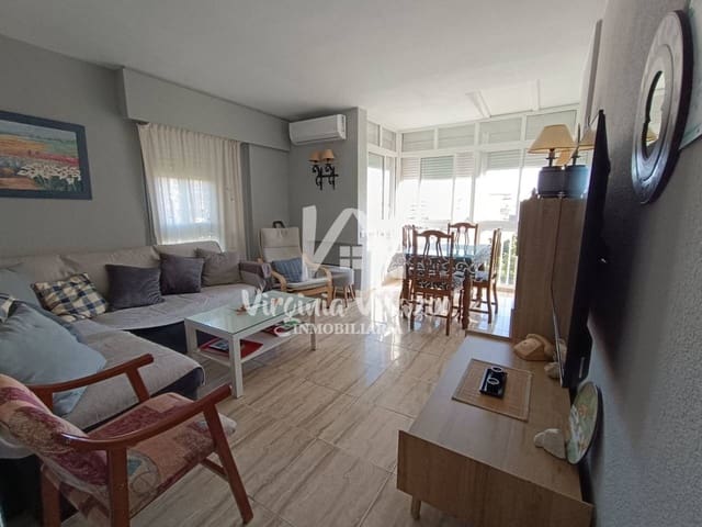 1 slaapkamer Appartement te koop in Parque de la Paloma, Benalmádena met zwembad - € 211.500 (Ref: 9437826)