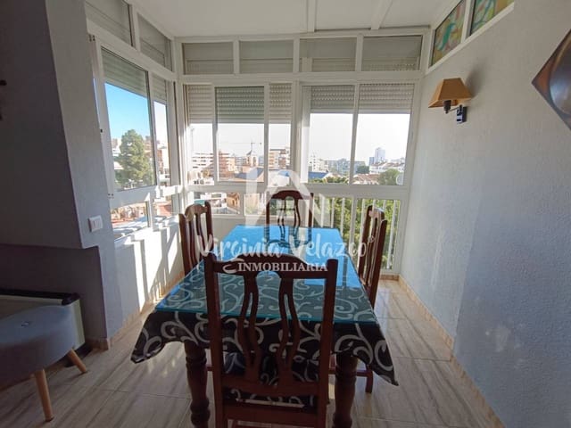 1 slaapkamer Appartement te koop in Parque de la Paloma, Benalmádena met zwembad - € 211.500 (Ref: 9437826)