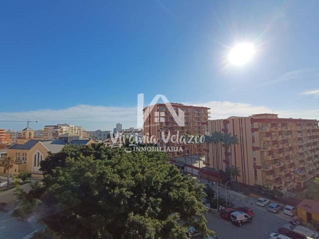 1 slaapkamer Appartement te koop in Parque de la Paloma, Benalmádena met zwembad - € 211.500 (Ref: 9437826)