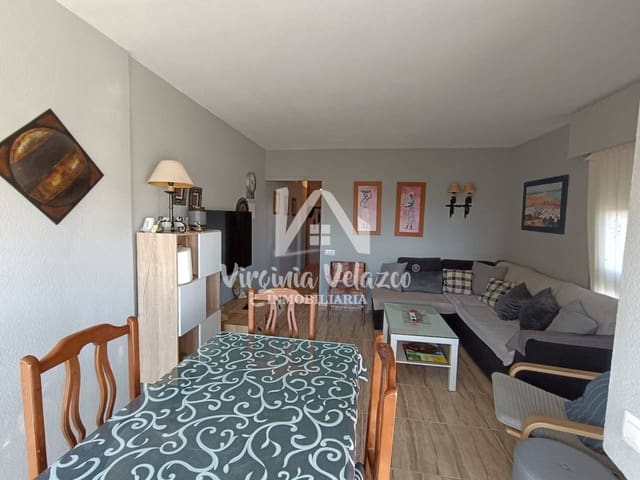 1 slaapkamer Appartement te koop in Parque de la Paloma, Benalmádena met zwembad - € 211.500 (Ref: 9437826)