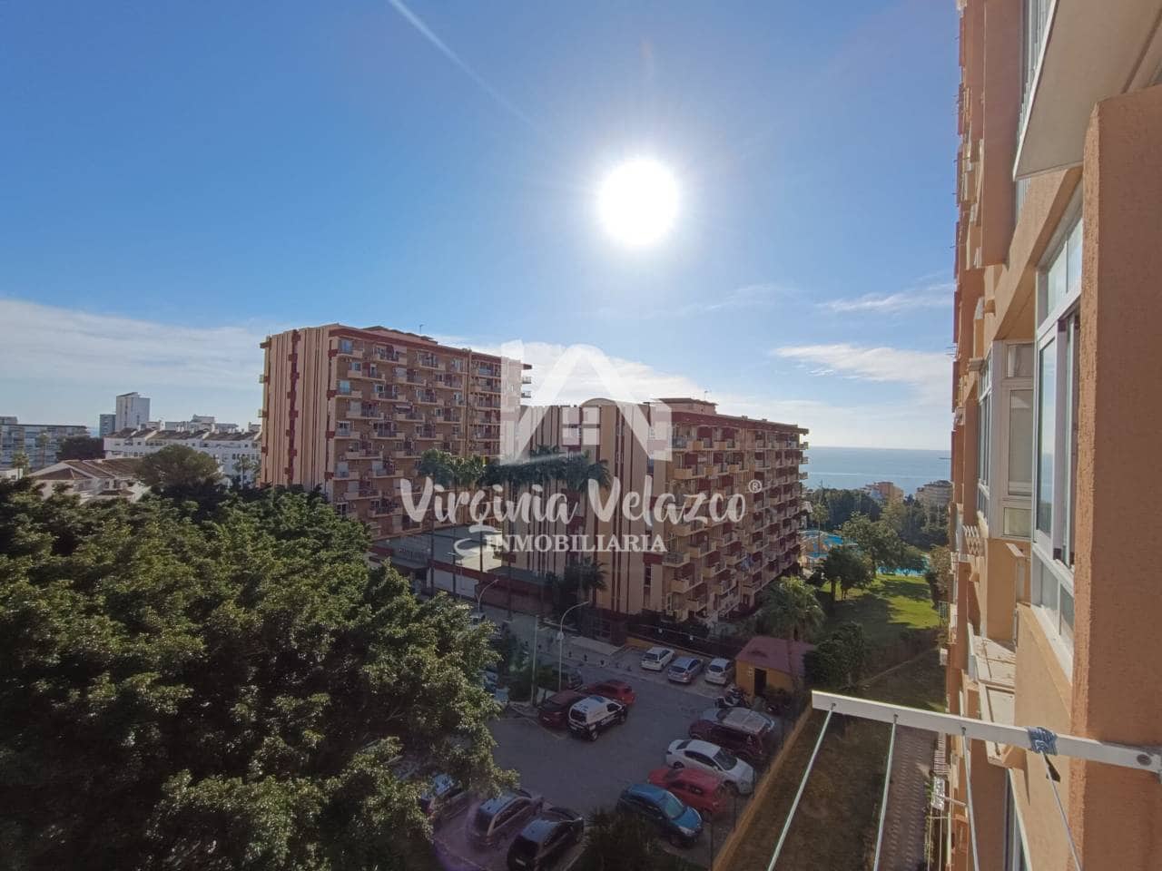 1 slaapkamer Appartement te koop in Benalmadena met zwembad - € 211.500 (Ref: 9437826)