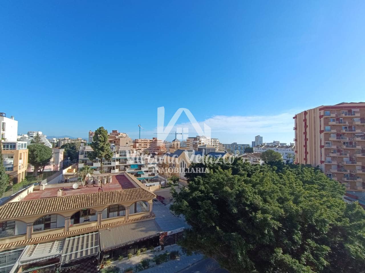 1 slaapkamer Appartement te koop in Benalmadena met zwembad - € 211.500 (Ref: 9437826)