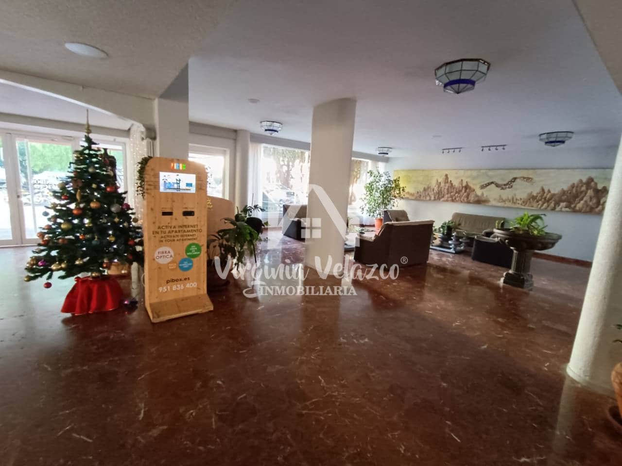 1 slaapkamer Appartement te koop in Benalmadena met zwembad - € 211.500 (Ref: 9437826)