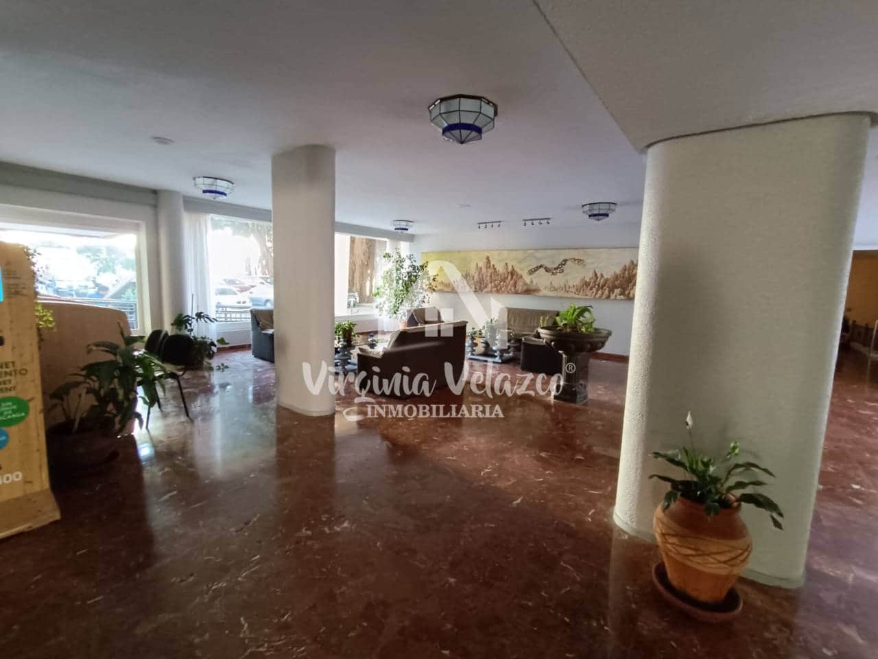 1 slaapkamer Appartement te koop in Benalmadena met zwembad - € 211.500 (Ref: 9437826)
