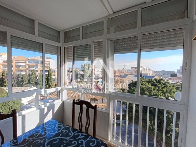 1 slaapkamer Appartement te koop in Parque de la Paloma, Benalmádena met zwembad - € 211.500 (Ref: 9437826)