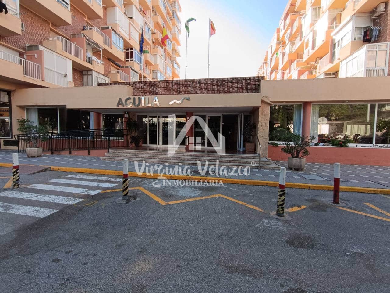 1 slaapkamer Appartement te koop in Benalmadena met zwembad - € 211.500 (Ref: 9437826)