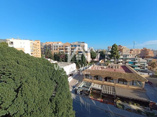 1 slaapkamer Appartement te koop in Parque de la Paloma, Benalmádena met zwembad - € 211.500 (Ref: 9437826)