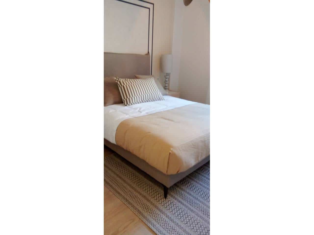 2 bedroom Flat for sale in Rincon de la Victoria with pool garage - € 424,000 (Ref: 9437827)