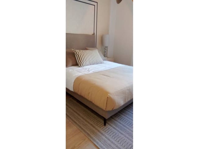 2 bedroom Flat for sale in Rincón de la Victoria with pool garage - € 424,000 (Ref: 9437827)