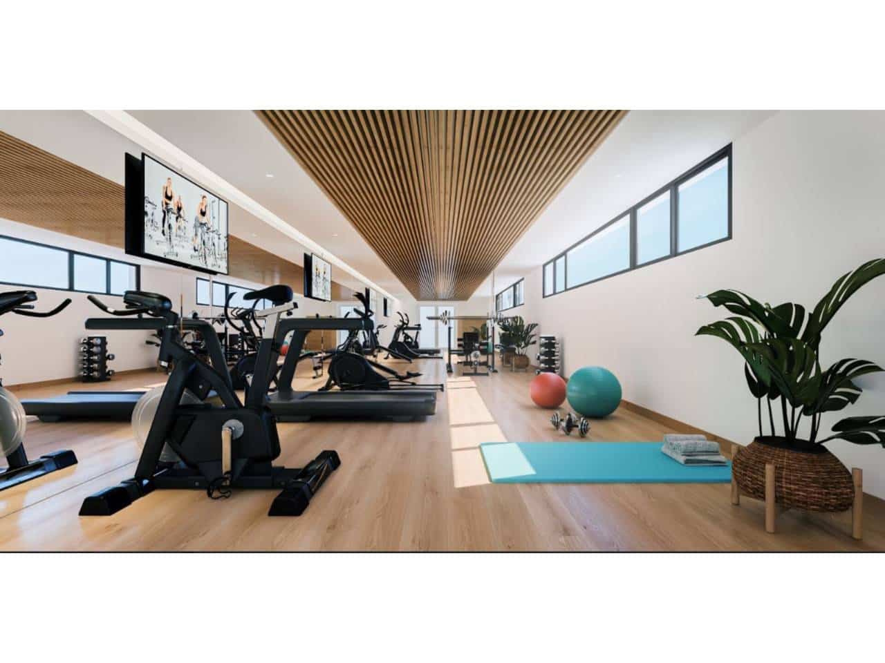 2 bedroom Flat for sale in Rincon de la Victoria with pool garage - € 424,000 (Ref: 9437827)