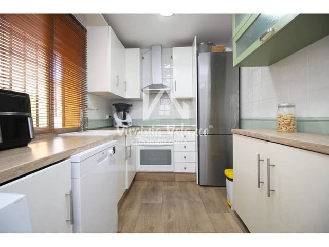 3 bedroom Flat for sale in Añoreta, Rincón de la Victoria with pool garage - € 296,000 (Ref: 9437828)