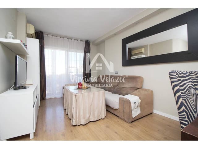 3 bedroom Flat for sale in Añoreta, Rincón de la Victoria with pool garage - € 296,000 (Ref: 9437828)