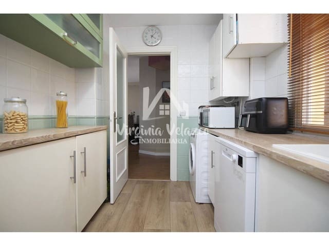 3 bedroom Flat for sale in Añoreta, Rincón de la Victoria with pool garage - € 296,000 (Ref: 9437828)