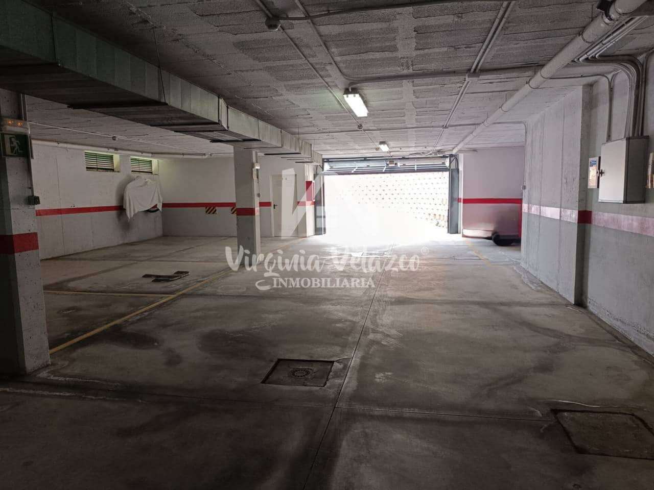 Garage for sale in Rincon de la Victoria - € 20,000 (Ref: 9437829)