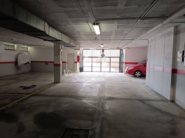 Garage for sale in Rincón de la Victoria - € 20,000 (Ref: 9437829)