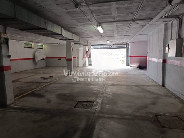 Garage for sale in Rincón de la Victoria - € 20,000 (Ref: 9437829)