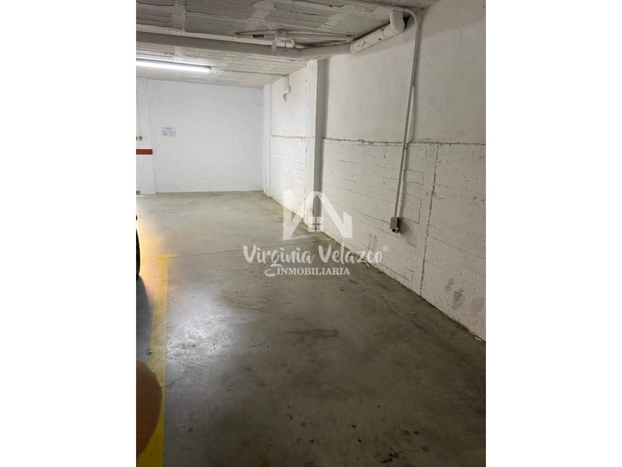 Garage for sale in Rincon de la Victoria - € 22,000 (Ref: 9437830)