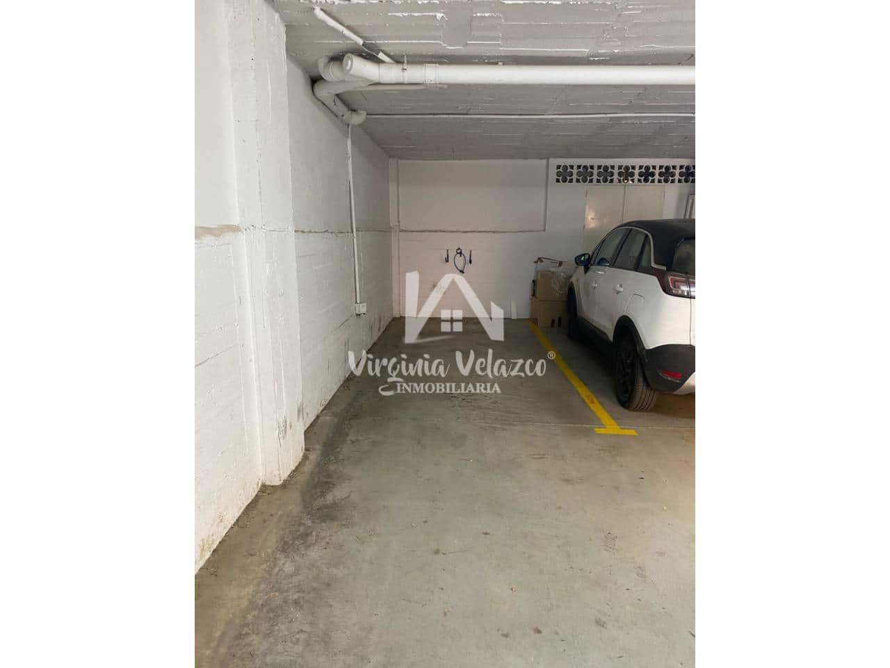 Garage for sale in Rincon de la Victoria - € 22,000 (Ref: 9437830)