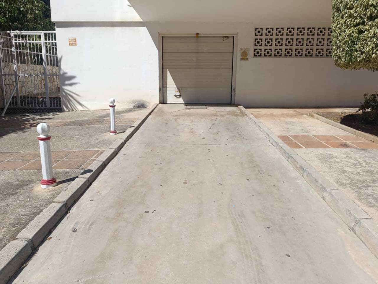 Garage for sale in Rincon de la Victoria - € 22,000 (Ref: 9437830)