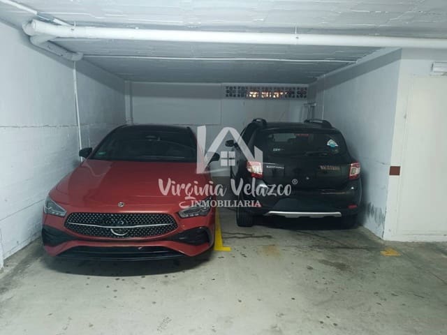 Garage for sale in Rincón de la Victoria - € 22,000 (Ref: 9437830)