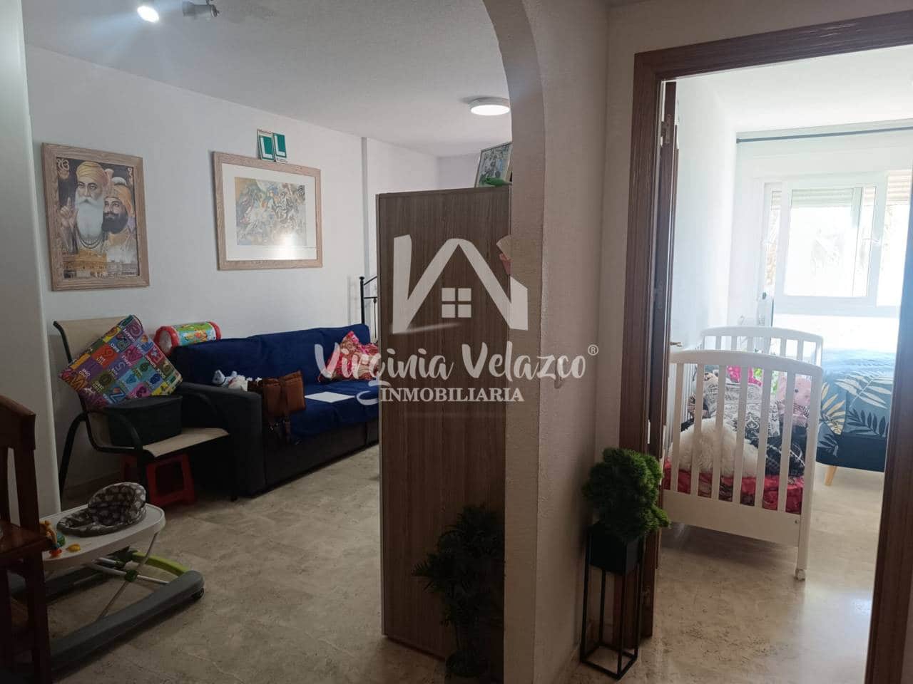 1 bedroom Apartment for sale in Rincon de la Victoria - € 270,000 (Ref: 9437831)