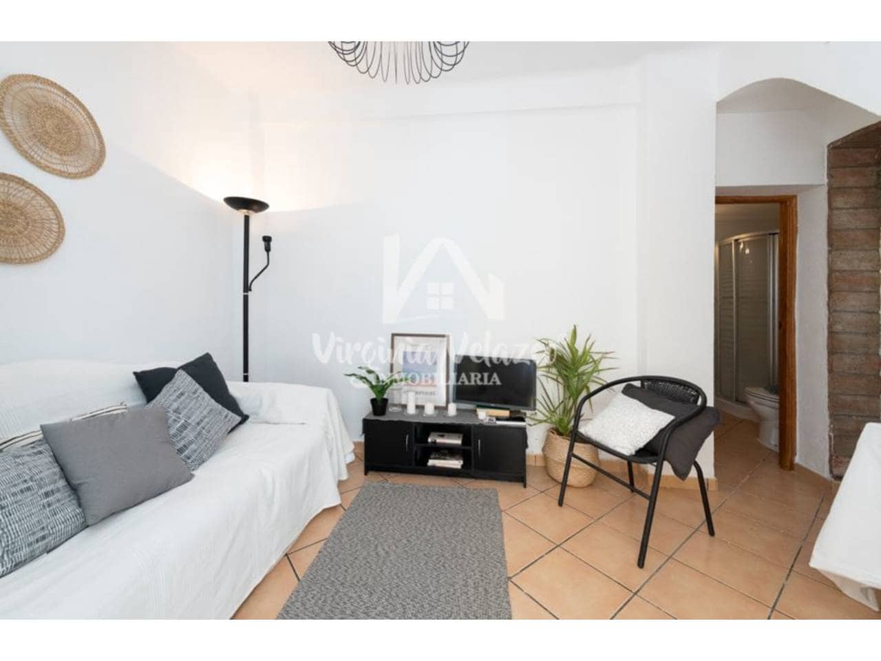 3 bedroom Townhouse for sale in Velez-Malaga - € 230,000 (Ref: 9437832)