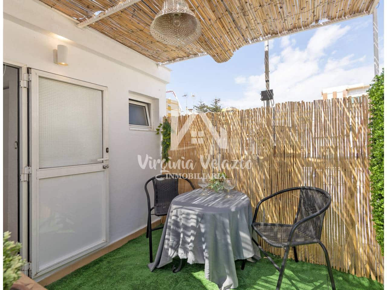 3 bedroom Townhouse for sale in Velez-Malaga - € 230,000 (Ref: 9437832)