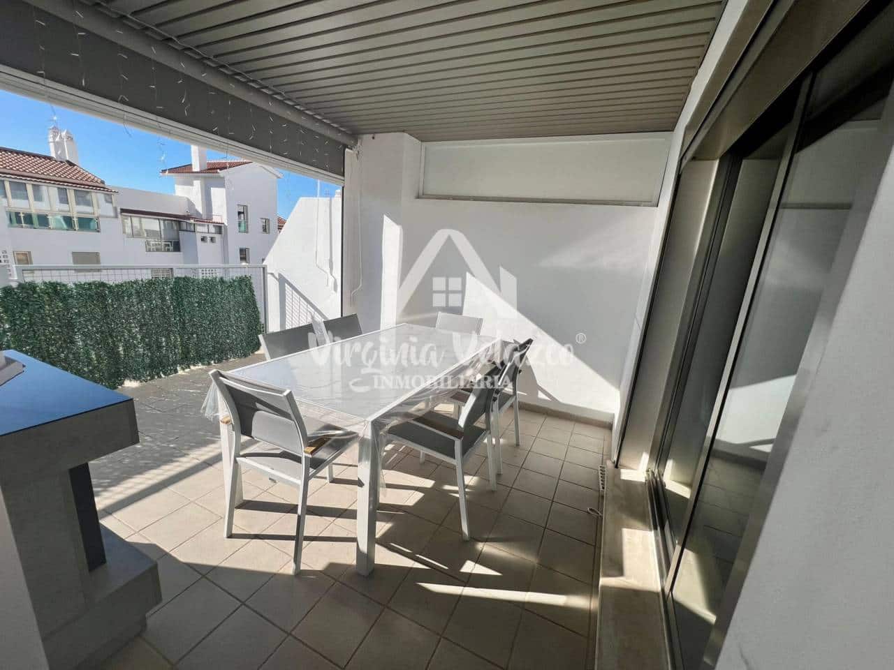 3 bedroom Flat for sale in Rincon de la Victoria with pool garage - € 395,000 (Ref: 9437833)