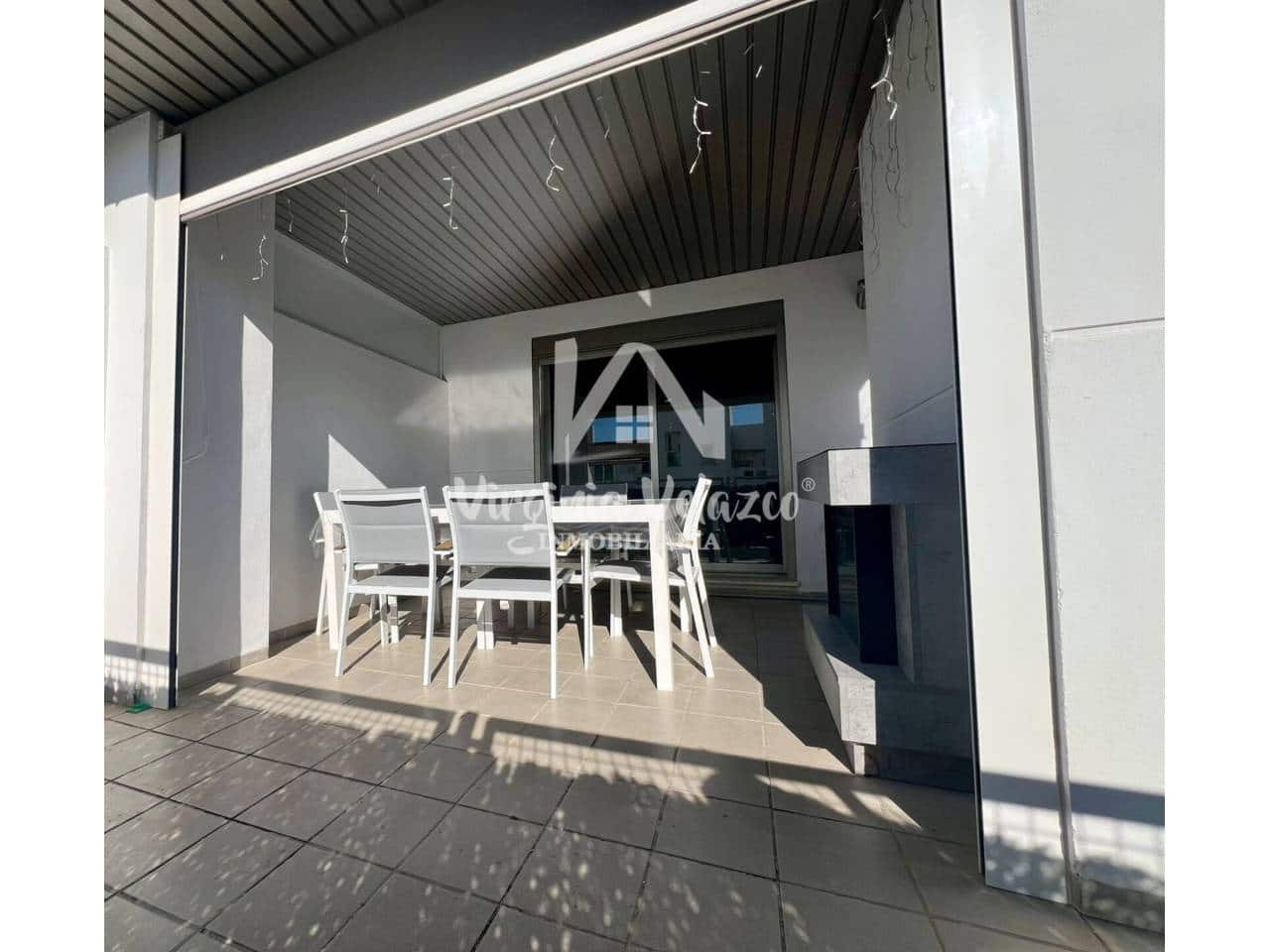 3 bedroom Flat for sale in Rincon de la Victoria with pool garage - € 395,000 (Ref: 9437833)