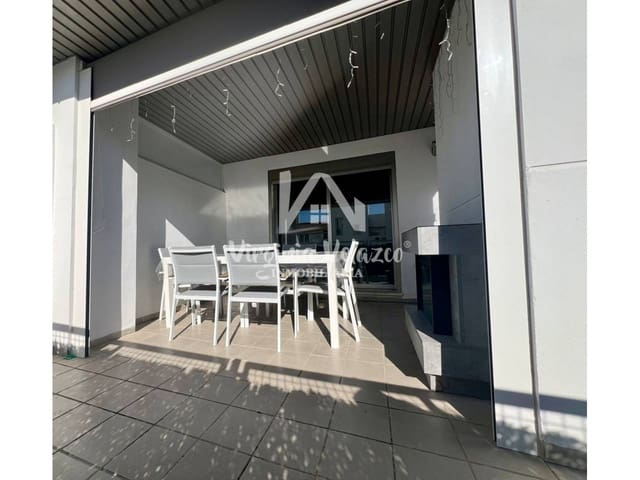 3 chambre Appartement à vendre à Rincón de la Victoria avec piscine garage - 395 000 € (Ref: 9437833)