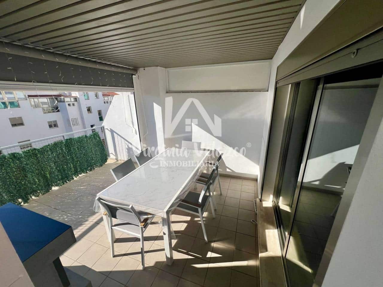 3 bedroom Flat for sale in Rincon de la Victoria with pool garage - € 395,000 (Ref: 9437833)