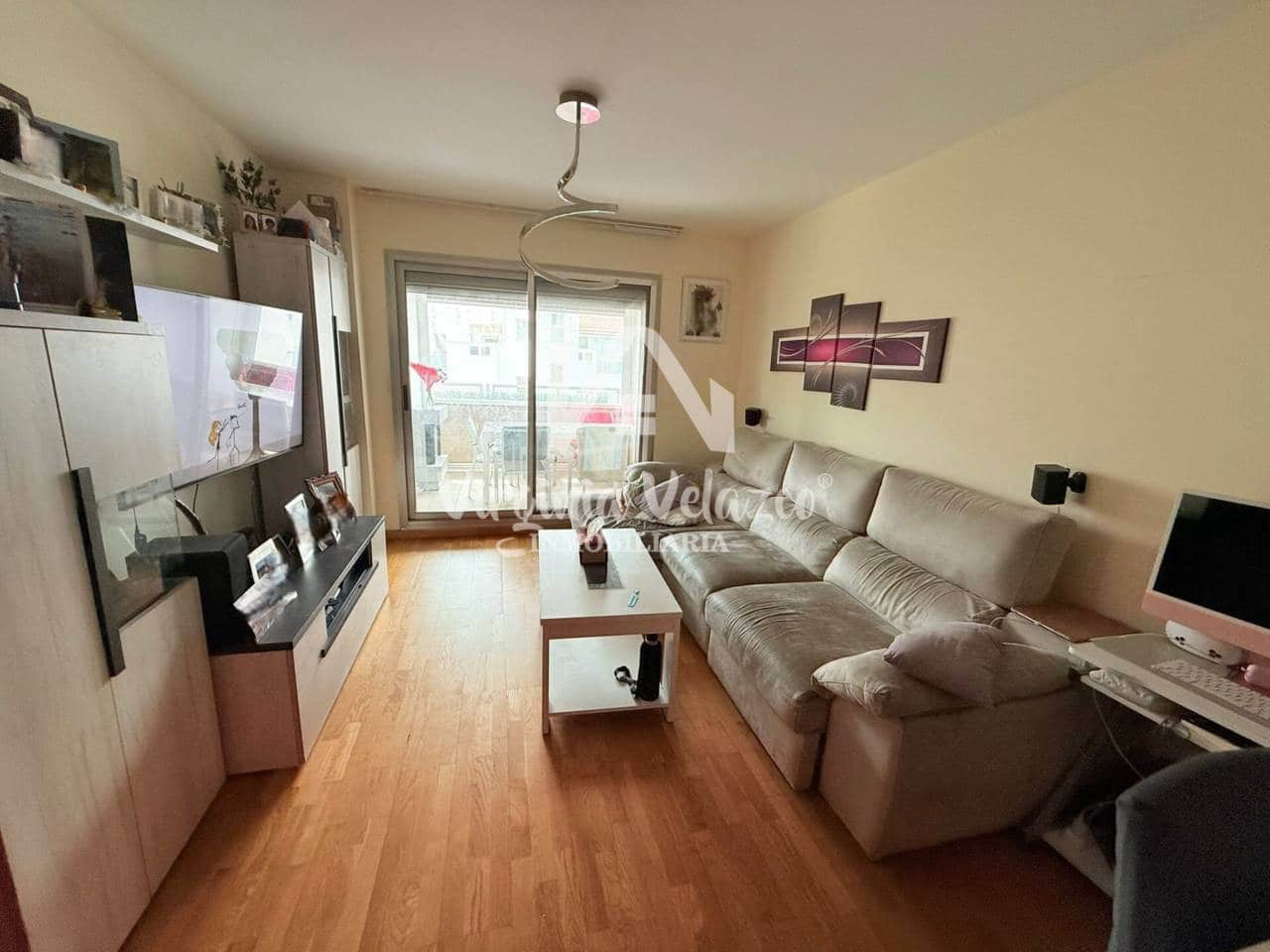 3 bedroom Flat for sale in Rincon de la Victoria with pool garage - € 395,000 (Ref: 9437833)