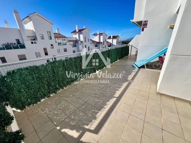 3 chambre Appartement à vendre à Rincón de la Victoria avec piscine garage - 395 000 € (Ref: 9437833)