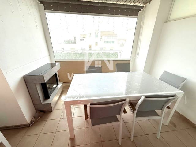 3 chambre Appartement à vendre à Rincón de la Victoria avec piscine garage - 395 000 € (Ref: 9437833)