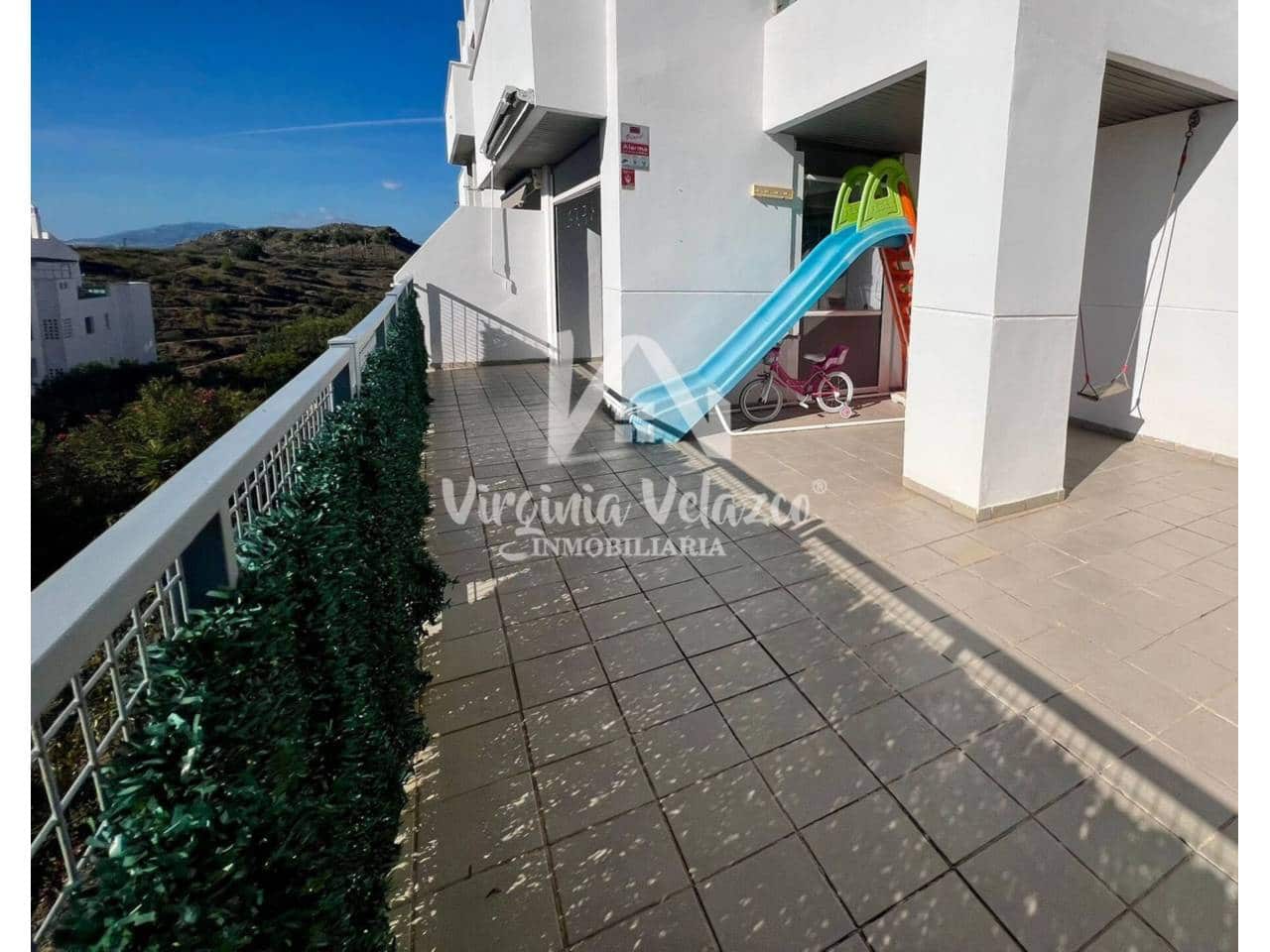 3 bedroom Flat for sale in Rincon de la Victoria with pool garage - € 395,000 (Ref: 9437833)