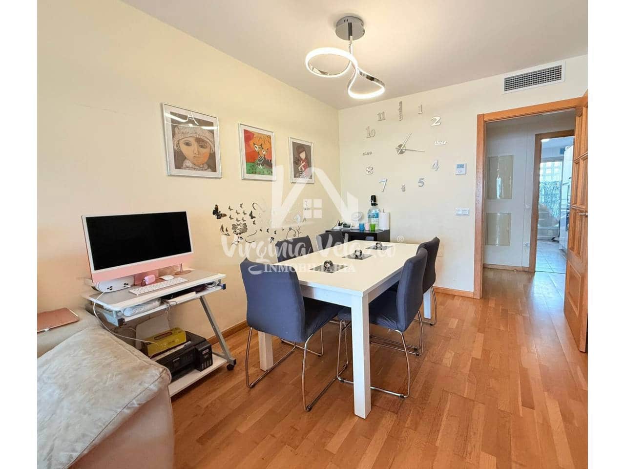 3 bedroom Flat for sale in Rincon de la Victoria with pool garage - € 395,000 (Ref: 9437833)