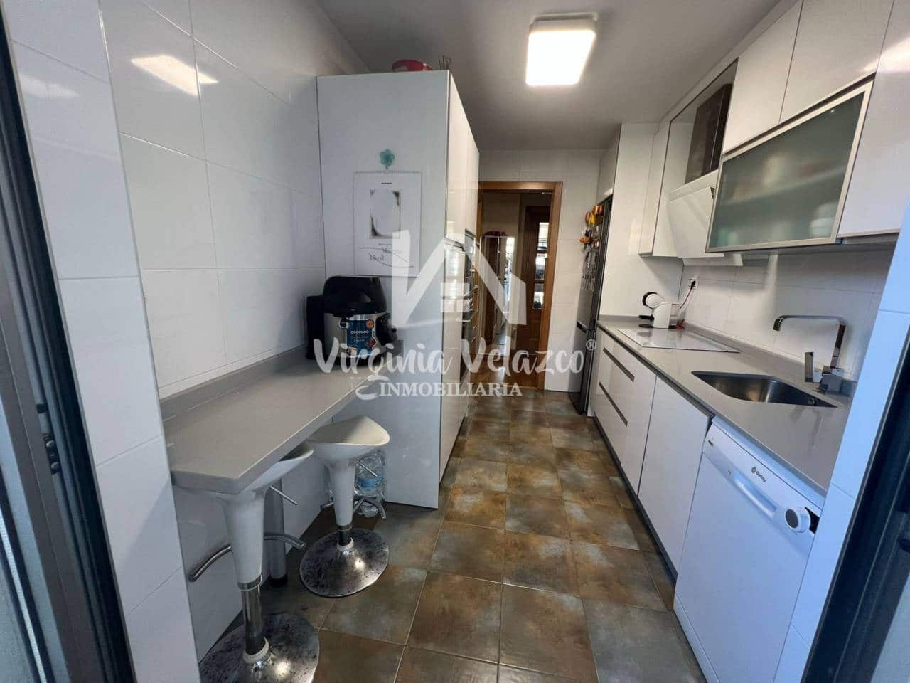 3 bedroom Flat for sale in Rincon de la Victoria with pool garage - € 395,000 (Ref: 9437833)