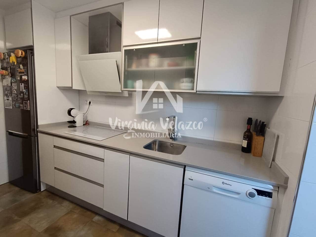 3 bedroom Flat for sale in Rincon de la Victoria with pool garage - € 395,000 (Ref: 9437833)