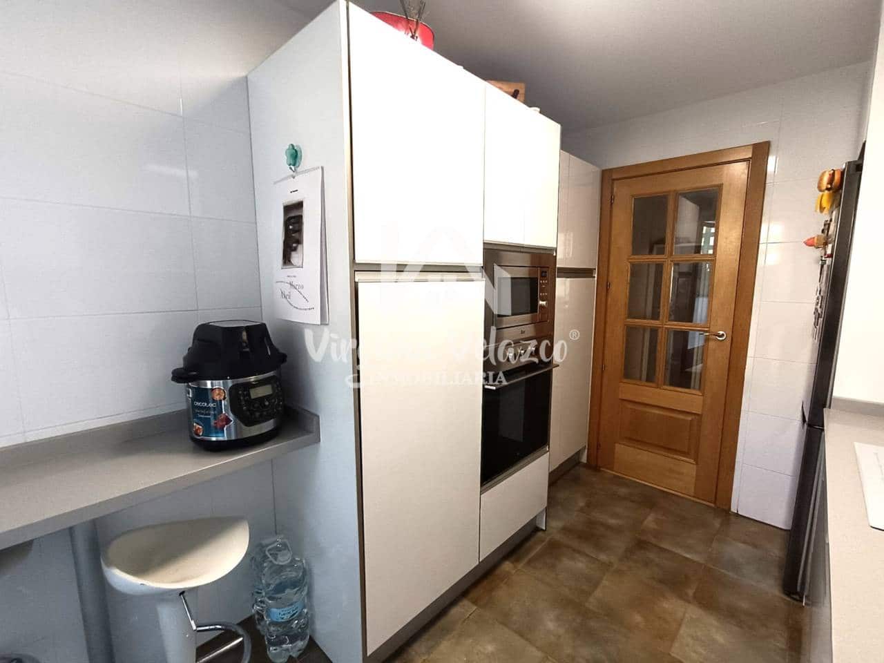 3 bedroom Flat for sale in Rincon de la Victoria with pool garage - € 395,000 (Ref: 9437833)