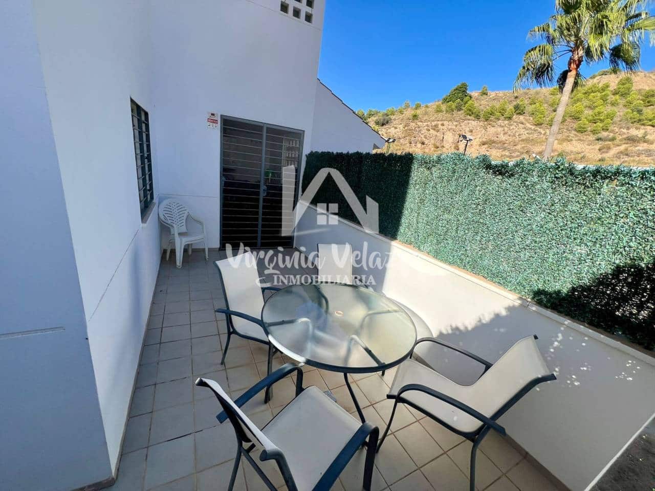 3 bedroom Flat for sale in Rincon de la Victoria with pool garage - € 395,000 (Ref: 9437833)