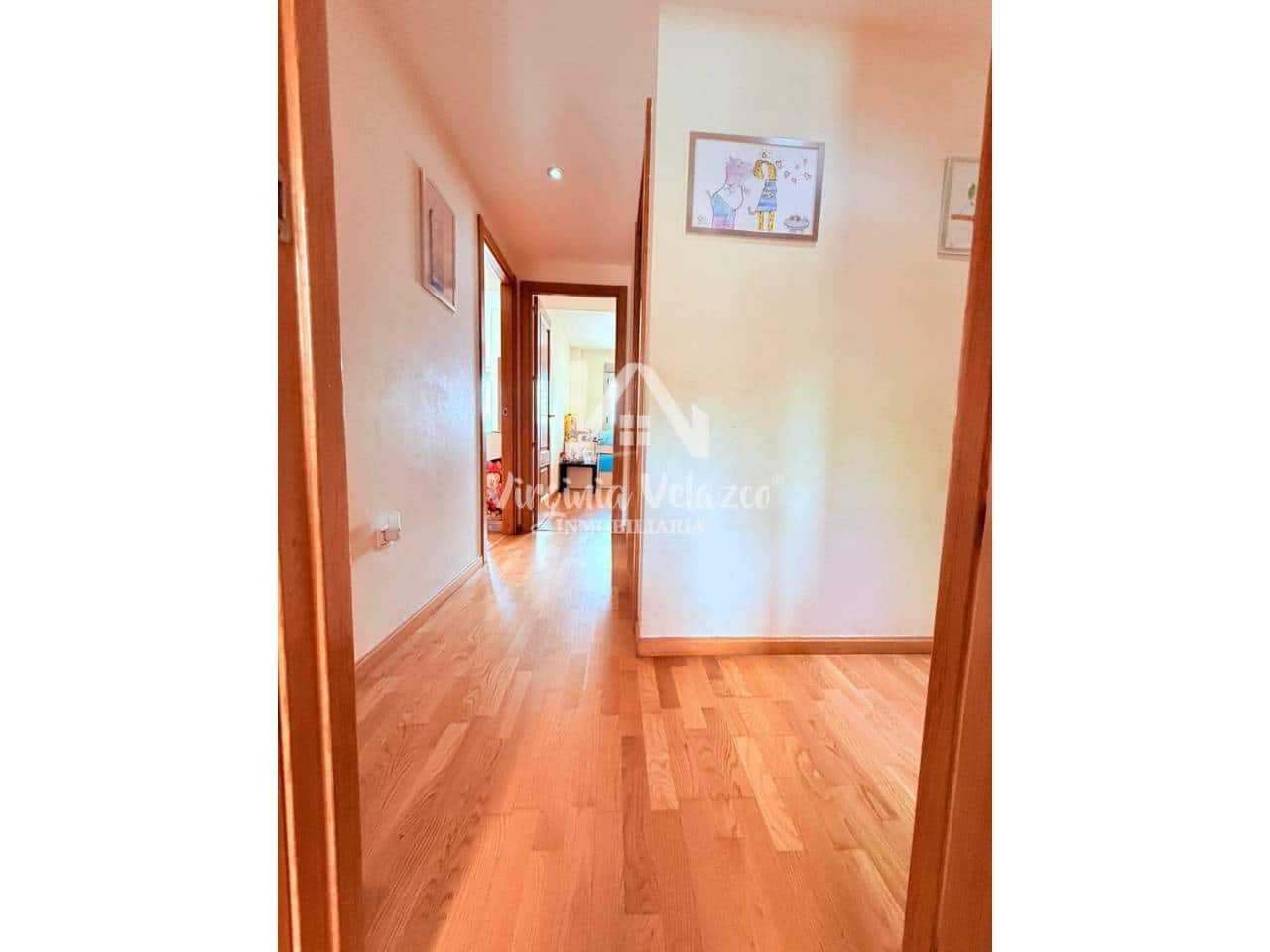 3 bedroom Flat for sale in Rincon de la Victoria with pool garage - € 395,000 (Ref: 9437833)