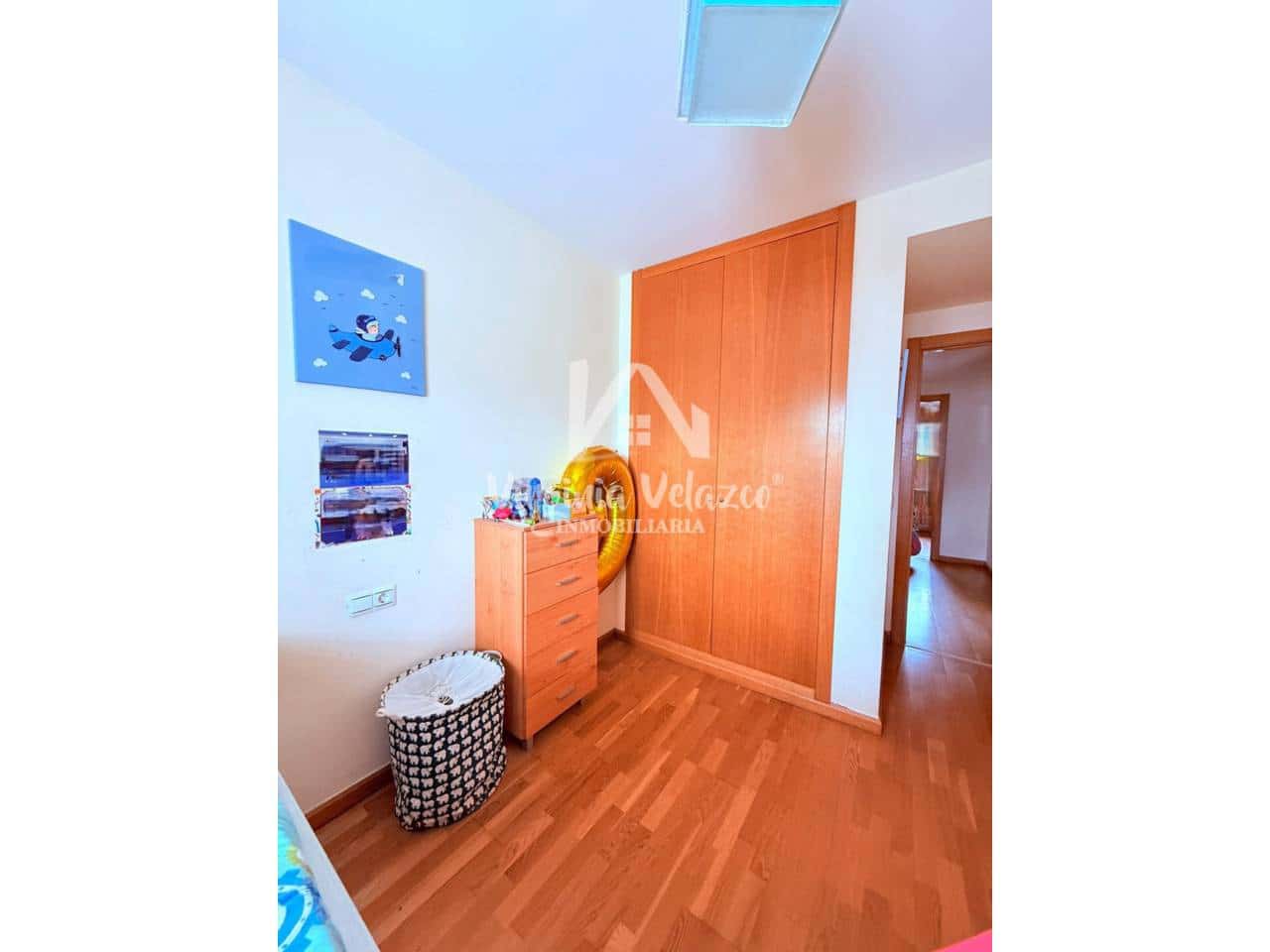 3 bedroom Flat for sale in Rincon de la Victoria with pool garage - € 395,000 (Ref: 9437833)