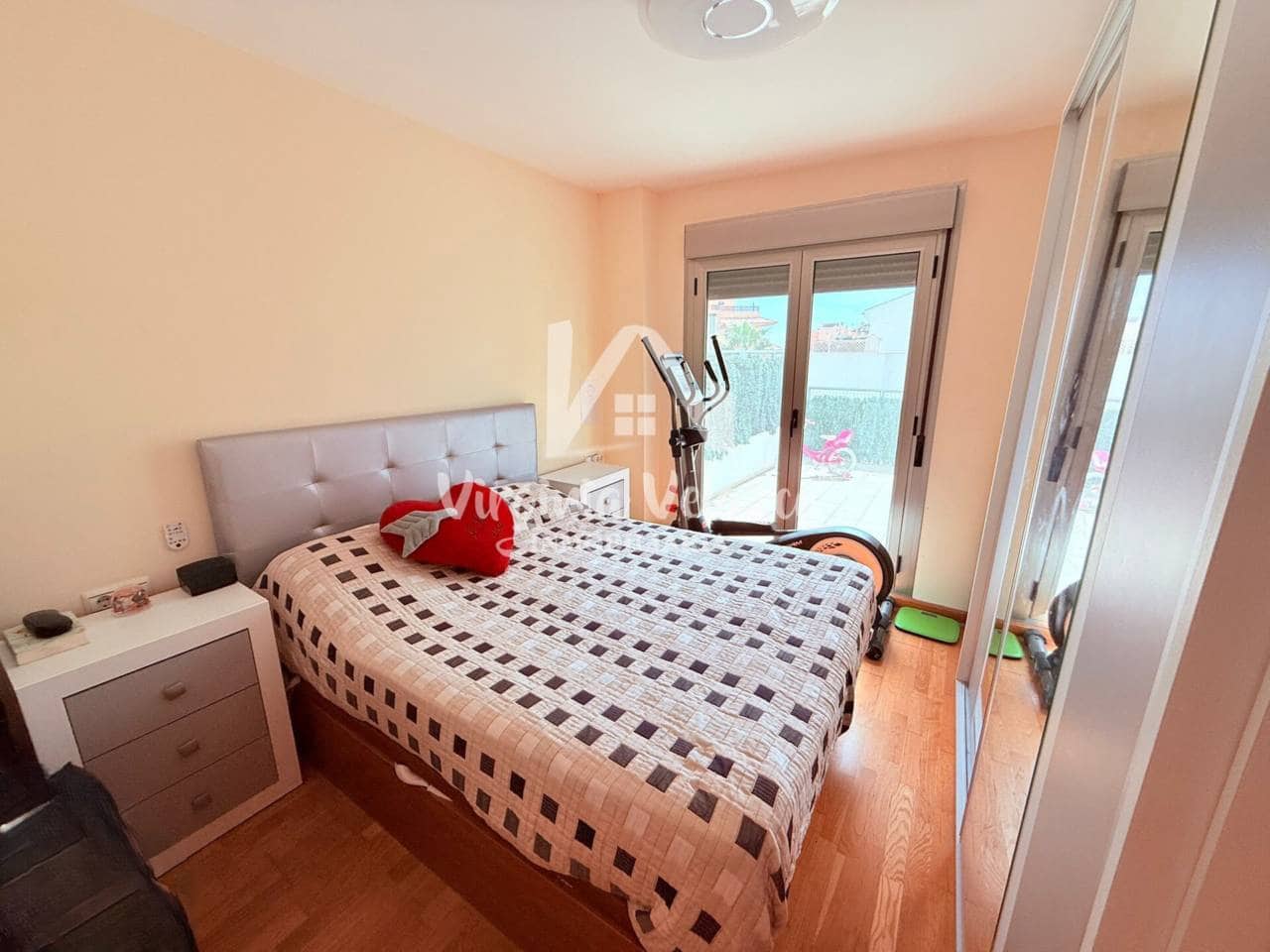 3 bedroom Flat for sale in Rincon de la Victoria with pool garage - € 395,000 (Ref: 9437833)