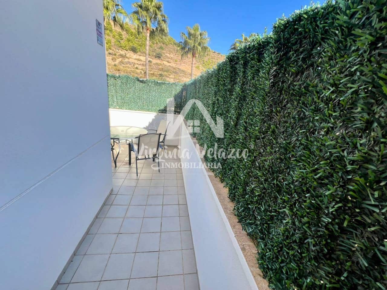 3 bedroom Flat for sale in Rincon de la Victoria with pool garage - € 395,000 (Ref: 9437833)