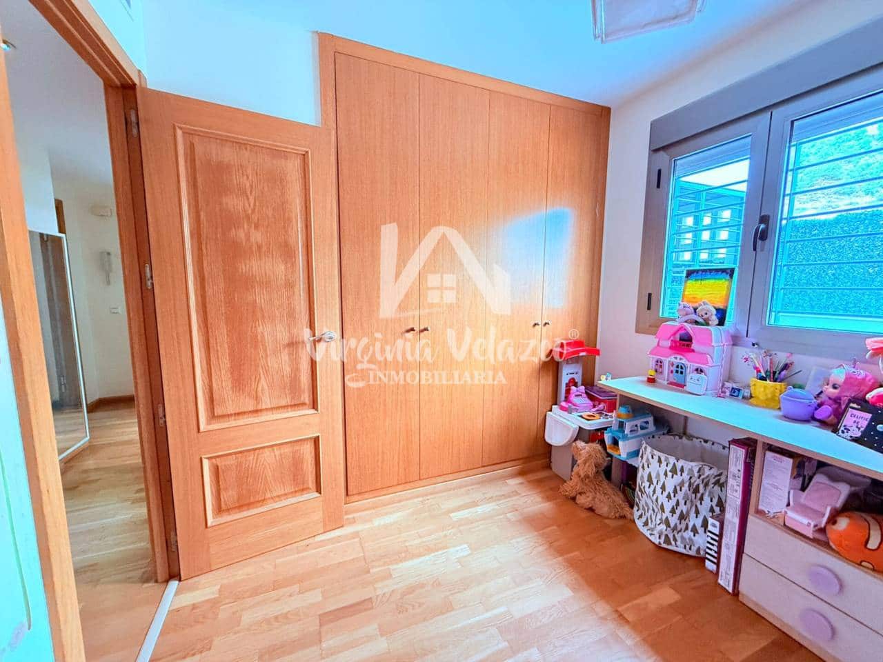 3 bedroom Flat for sale in Rincon de la Victoria with pool garage - € 395,000 (Ref: 9437833)